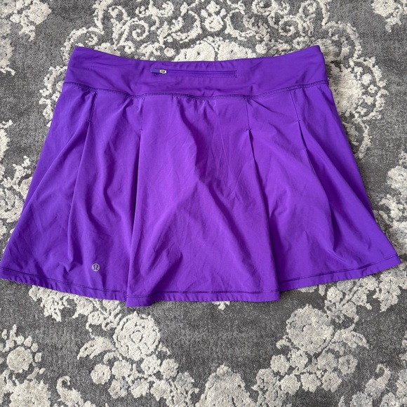 Lululemon Athletic Skirt - Picture 3 of 7